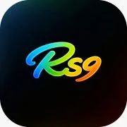 RS9-bet VR logo