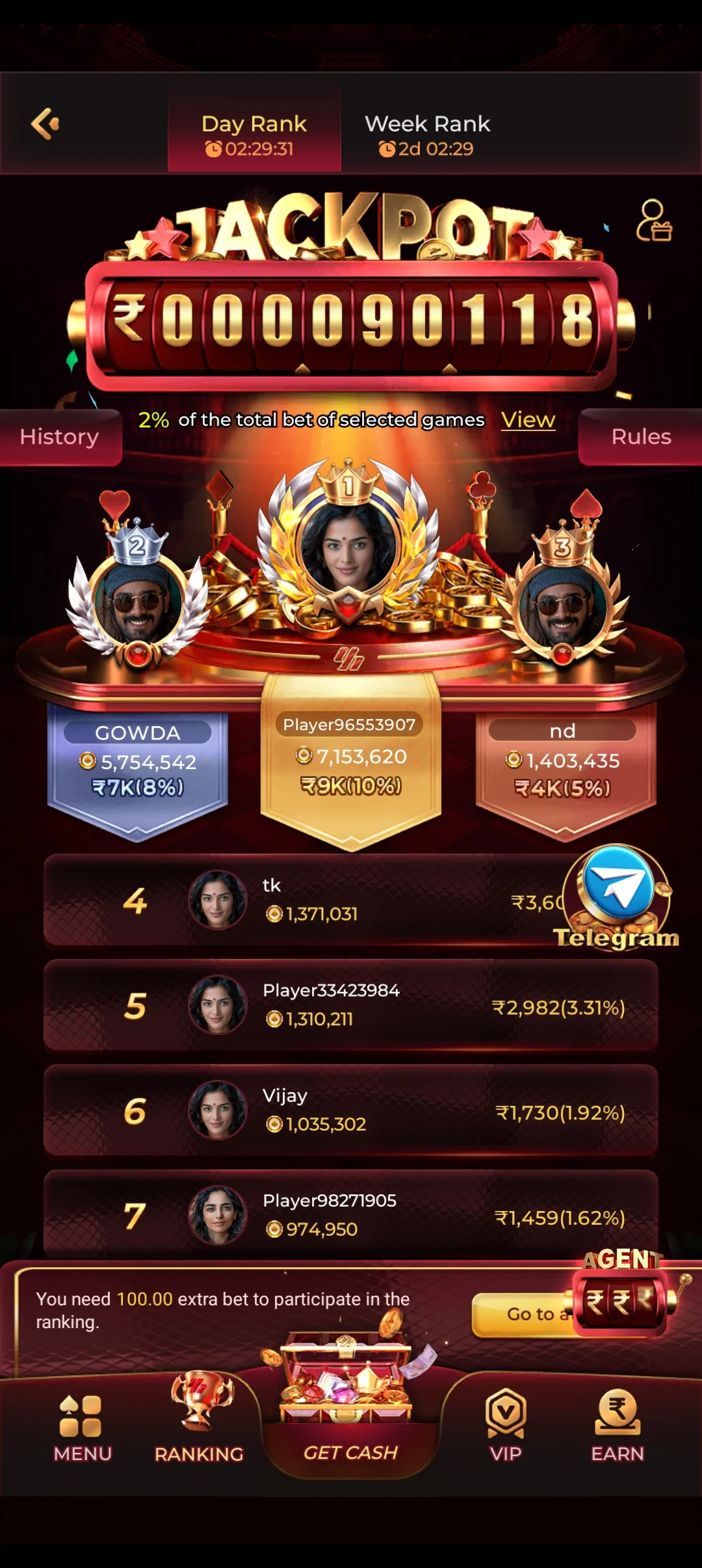 RS9-bet App gallery 7